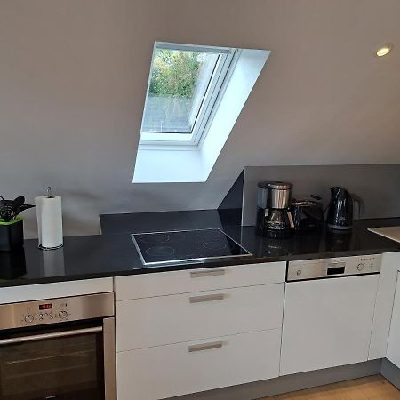 Wohnung In Hattingen An Der Ruhr エクステリア 写真