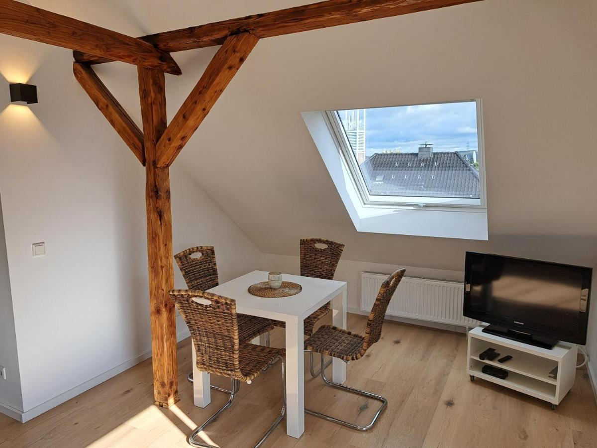 Wohnung In Hattingen An Der Ruhr エクステリア 写真