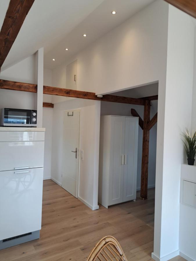 Wohnung In Hattingen An Der Ruhr エクステリア 写真