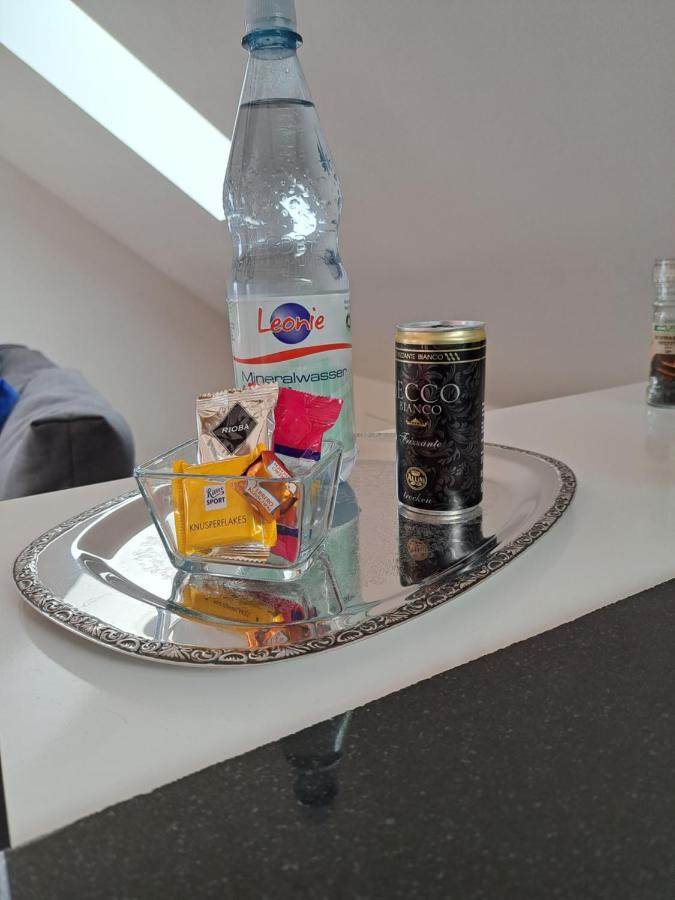 Wohnung In Hattingen An Der Ruhr エクステリア 写真