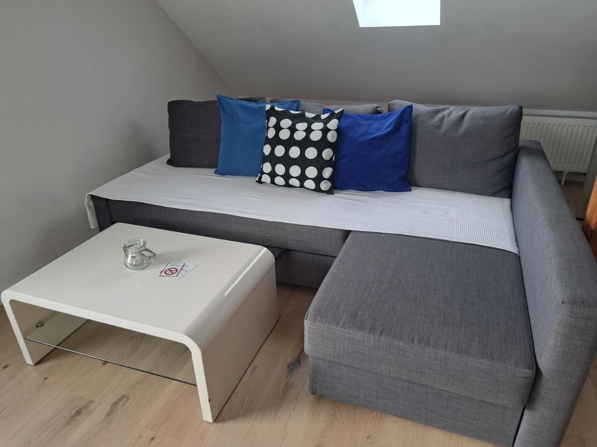 Wohnung In Hattingen An Der Ruhr エクステリア 写真