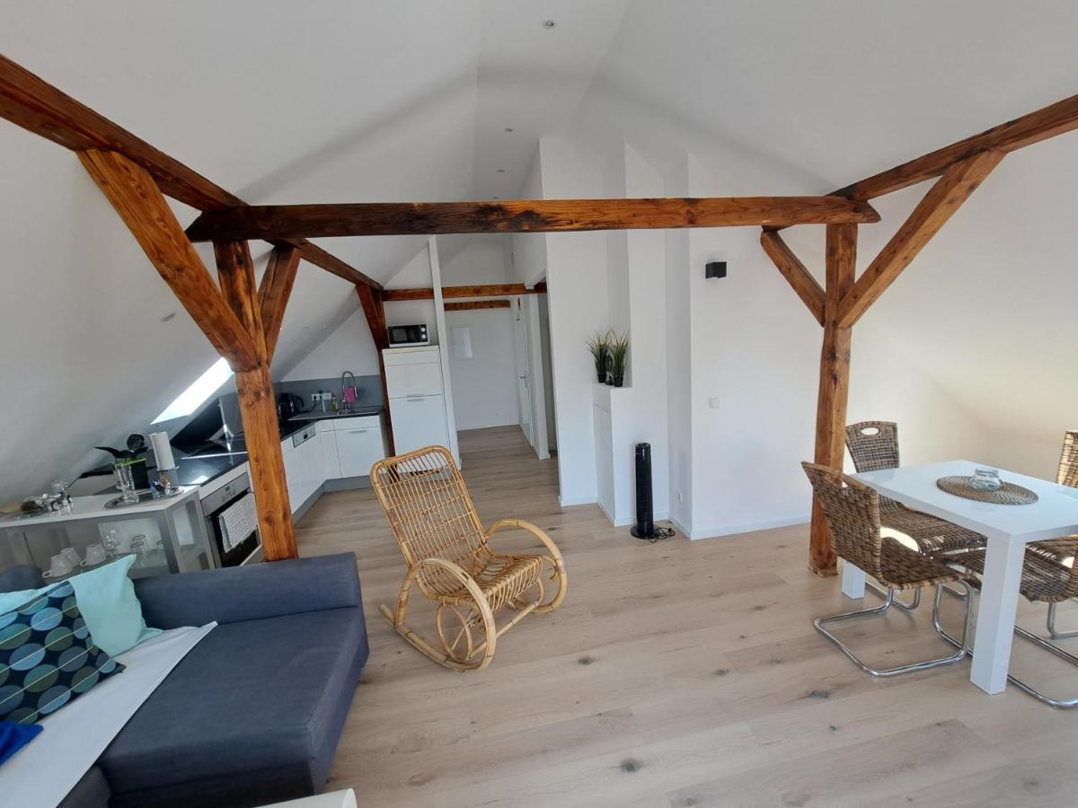 Wohnung In Hattingen An Der Ruhr エクステリア 写真